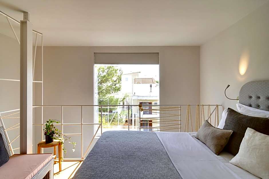 Coco-Mat Hotel Nafsika