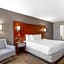 Comfort Inn Edgewater on Hudson River