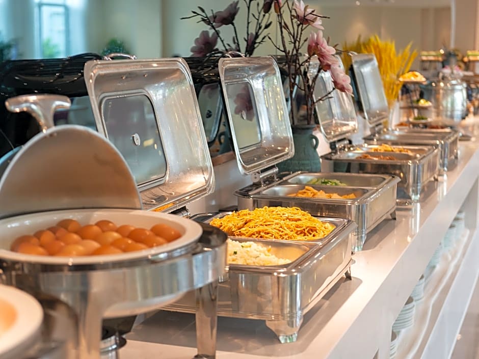 Lavande Hotel Heze Huanghe Road