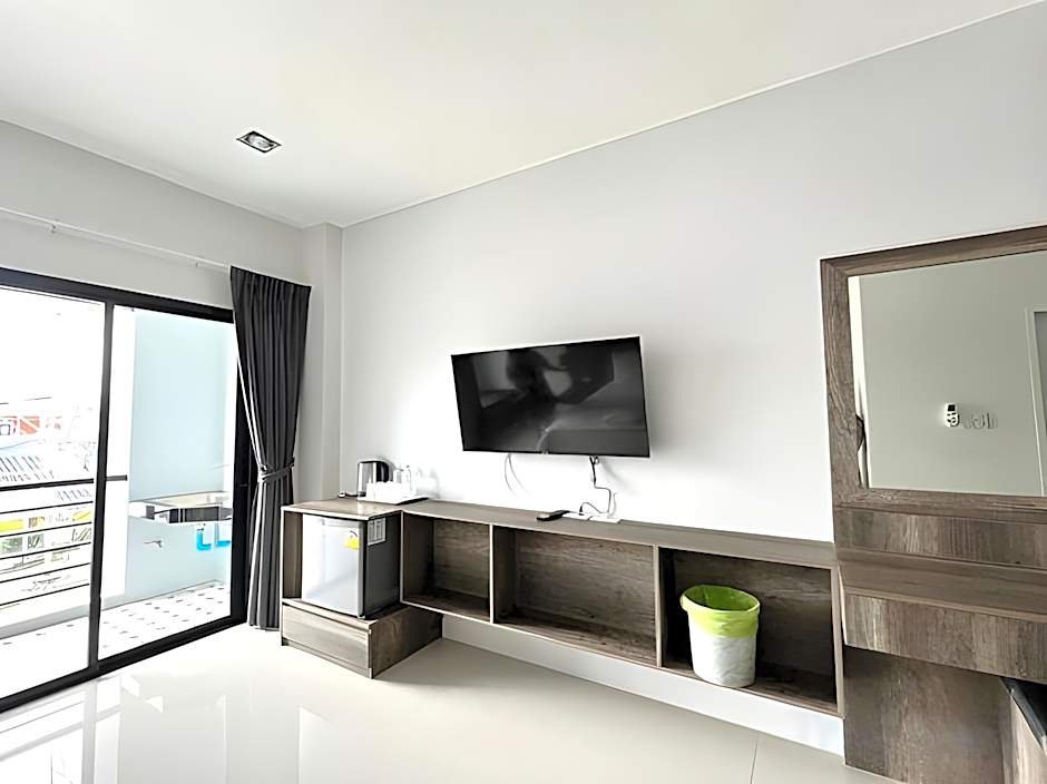 De Piraya Residence