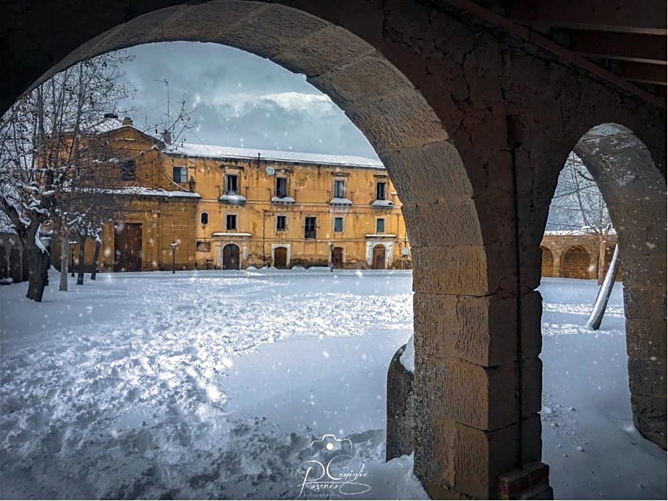 B&B al centro storico