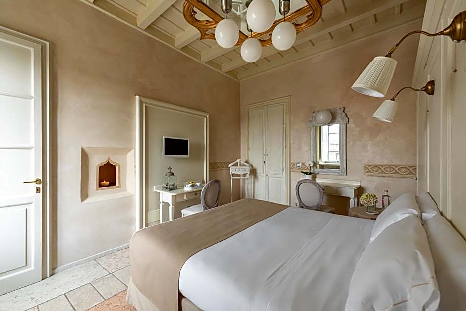 Hotel Palazzo Novello