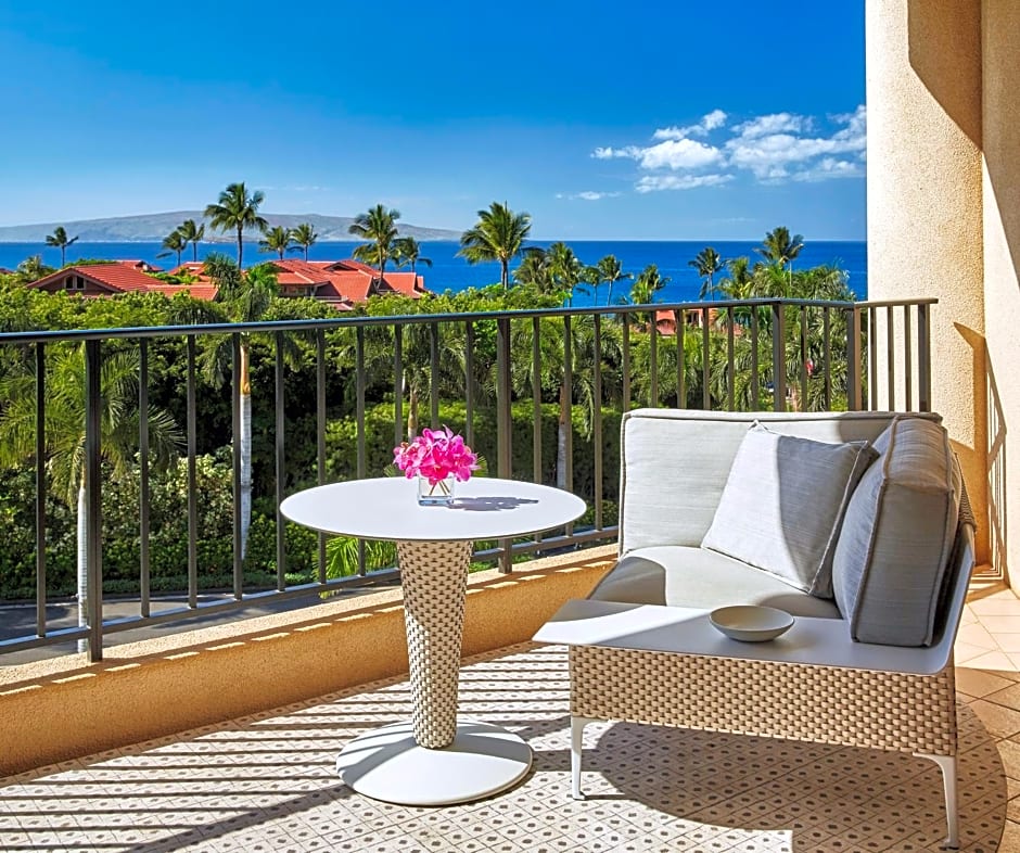 Four Seasons Resort Maui At Wailea