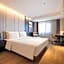 Atour Hotel Dalian Donggang Business District Gangwan Plaza