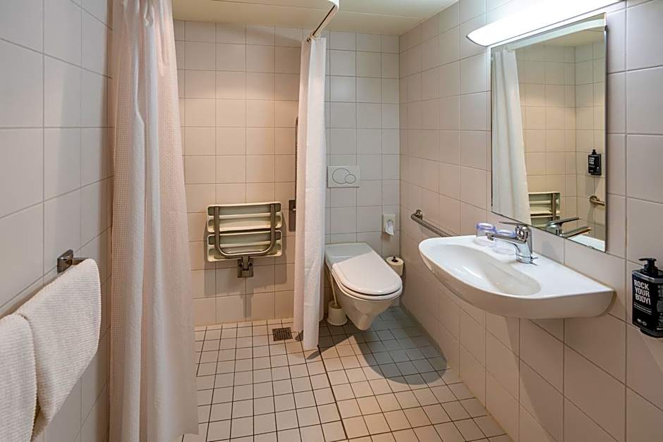 ibis budget Winterthur