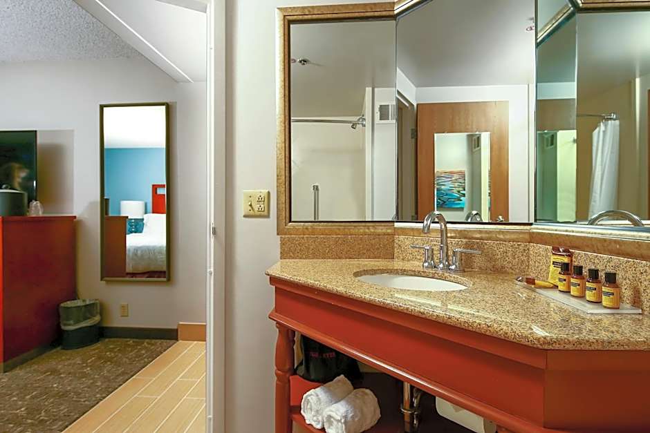 Best Western Plus Bellingham