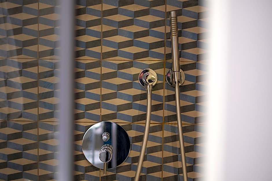 Villa Masetta - Luxury Suites