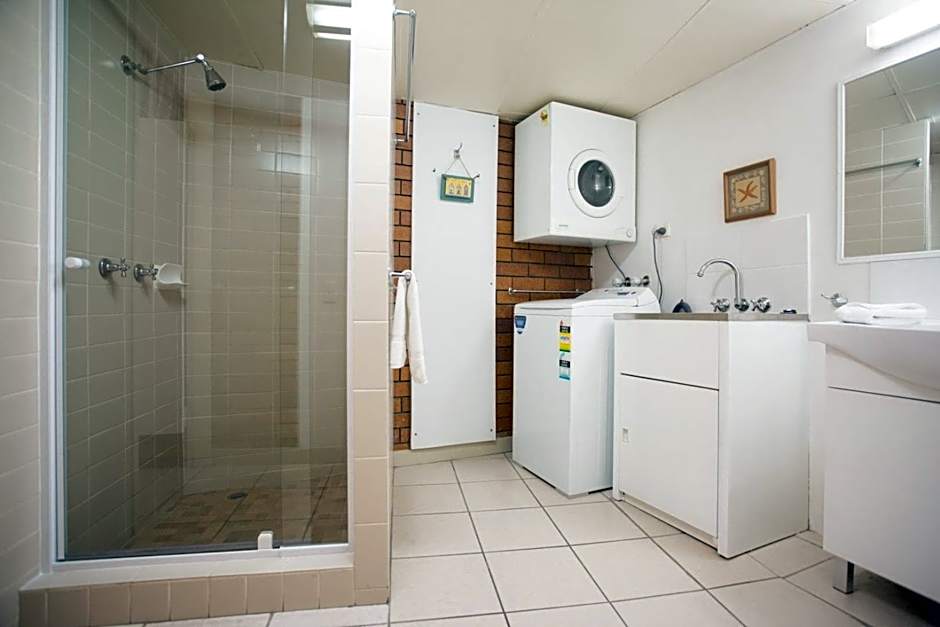 Northpoint Holiday Apartments