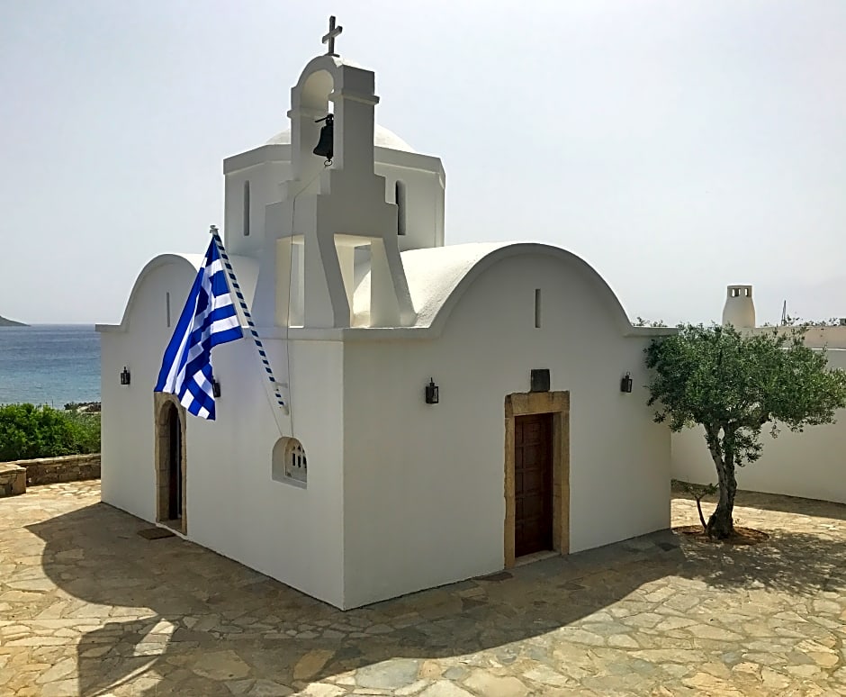 Elounda Mare Hotel, Relais & Chateaux