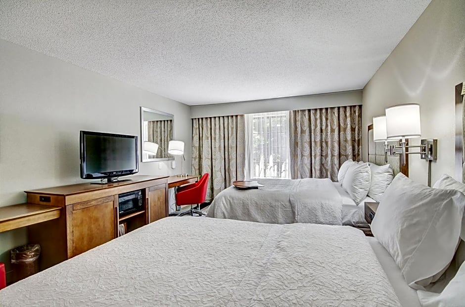 Hampton Inn Salem
