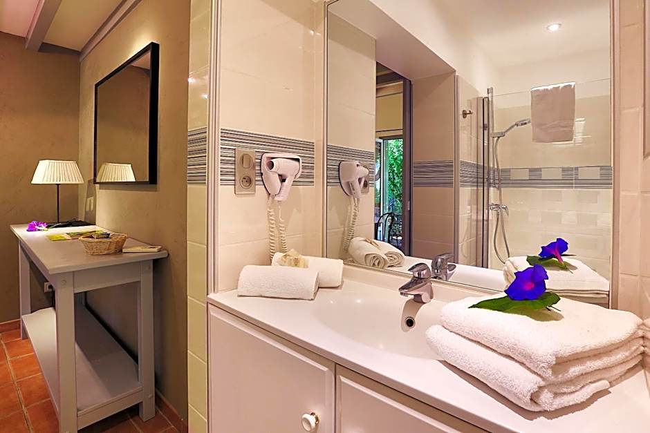 Logis Auberge Du Vigneron