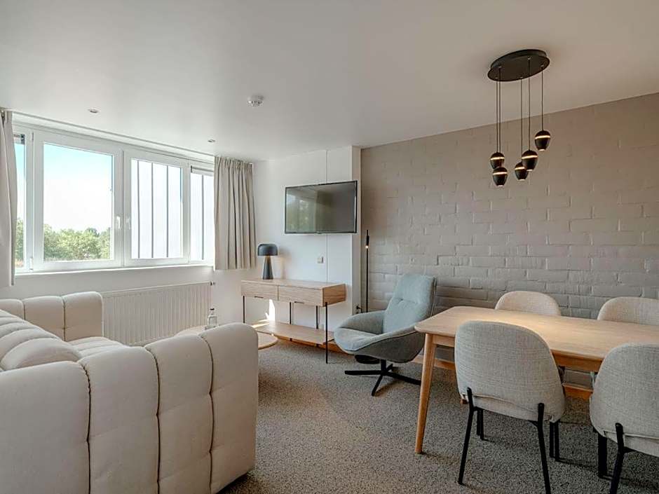 Vakantie Domein Ter Helme