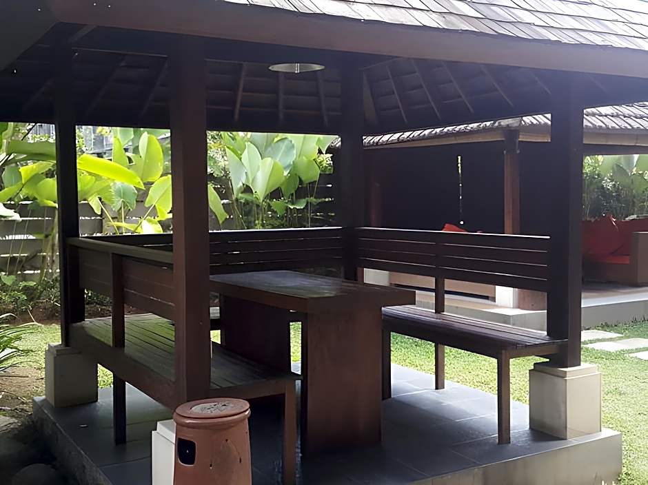 Ganga Hotel & Apartment
