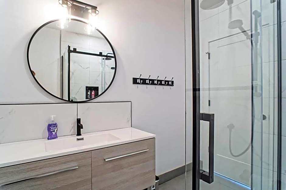 Bromont Lodge 871 Shefford suite 205