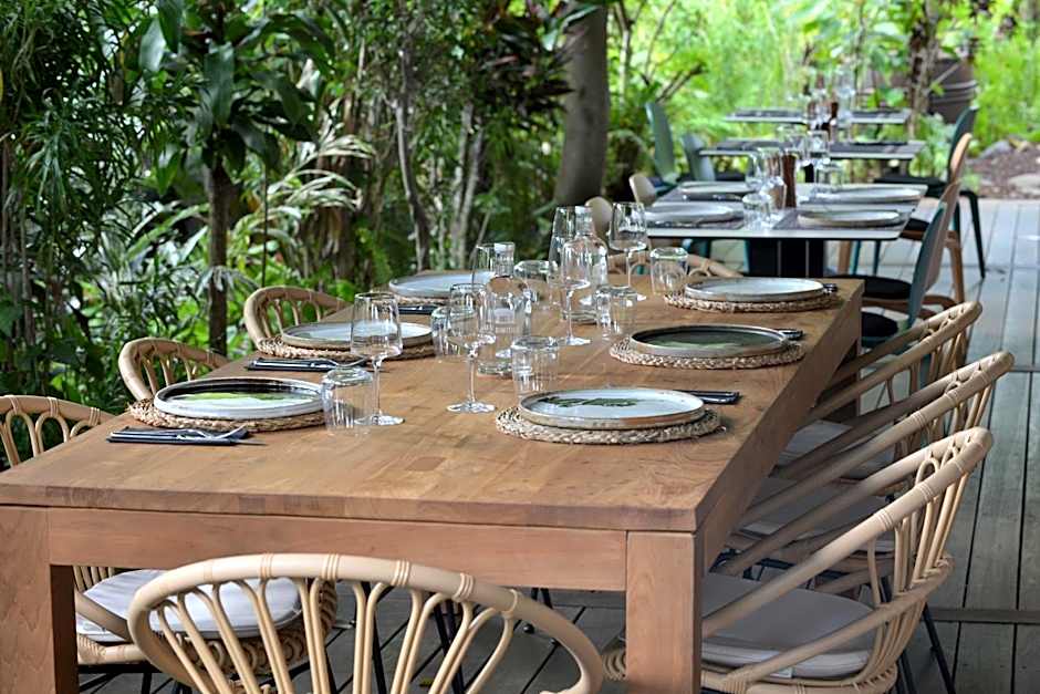 Dimitile Hôtel & Spa