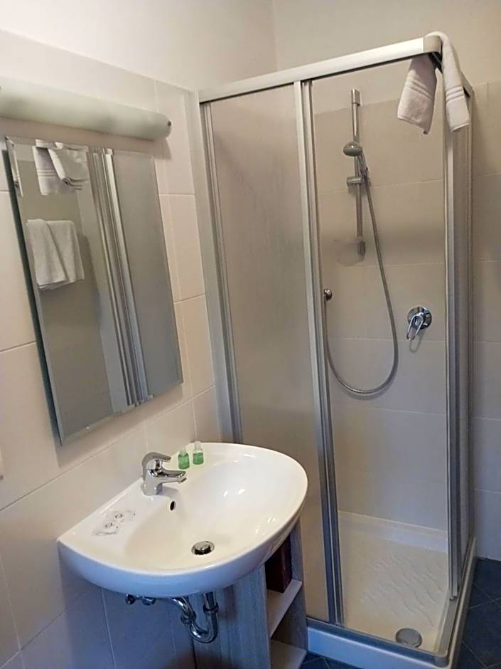 Gasthof Alpenrose - Mühleben