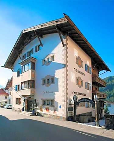 Tirolerhof - inkl Super Sommer Card