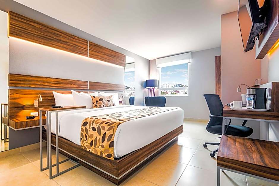 Sleep Inn Villahermosa