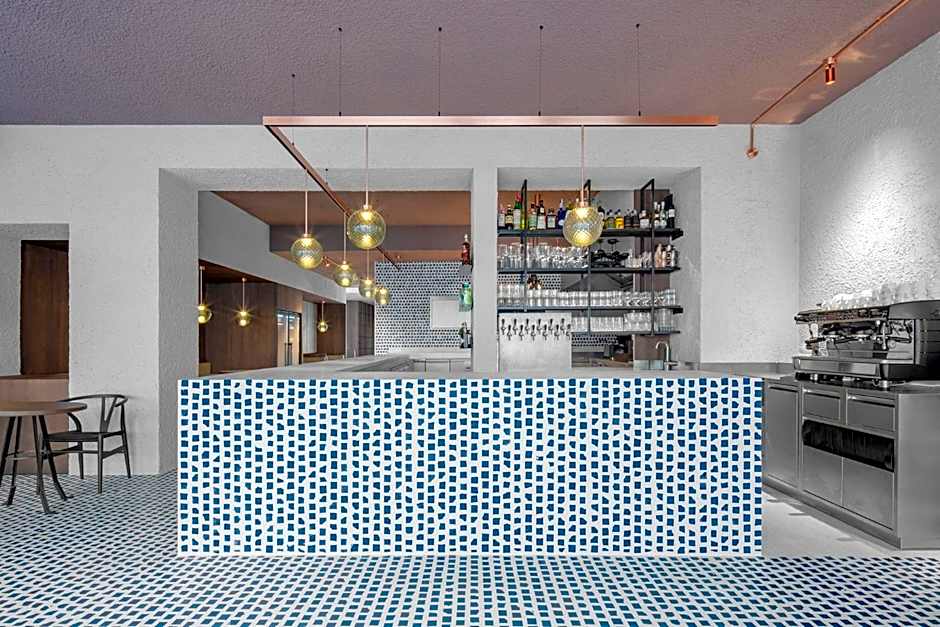 Boutique Hotel Badhaus