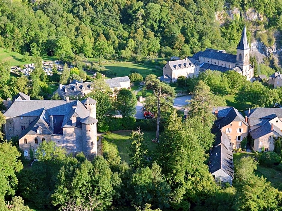 Chambres d'hôtes La Source du Vallon