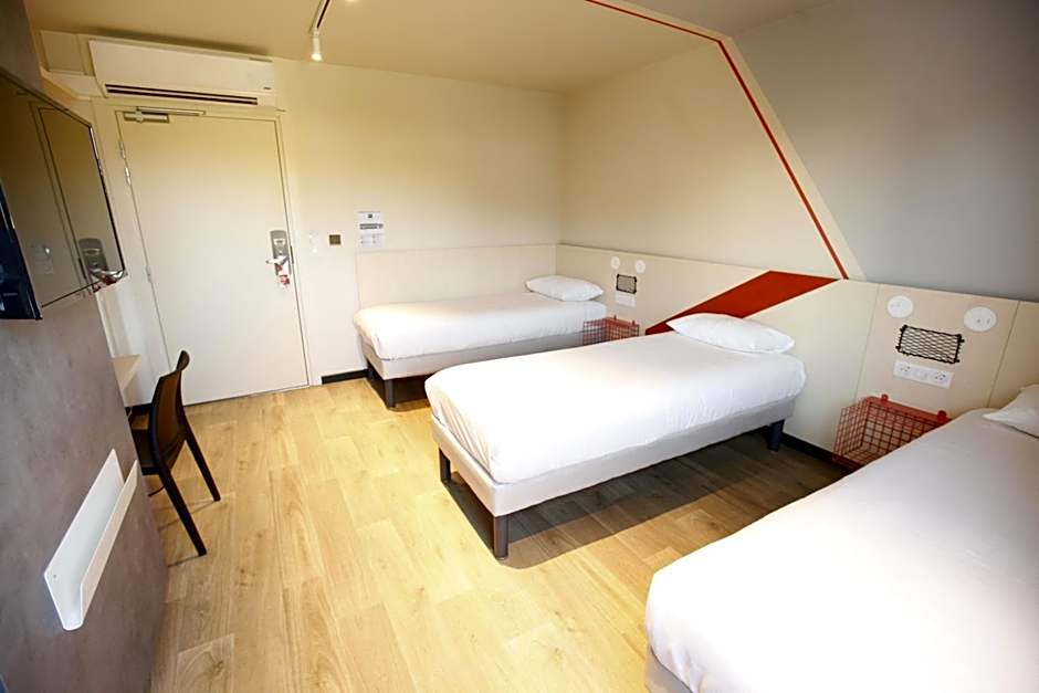 ibis budget Strasbourg Sud Illkirch Geispolsheim