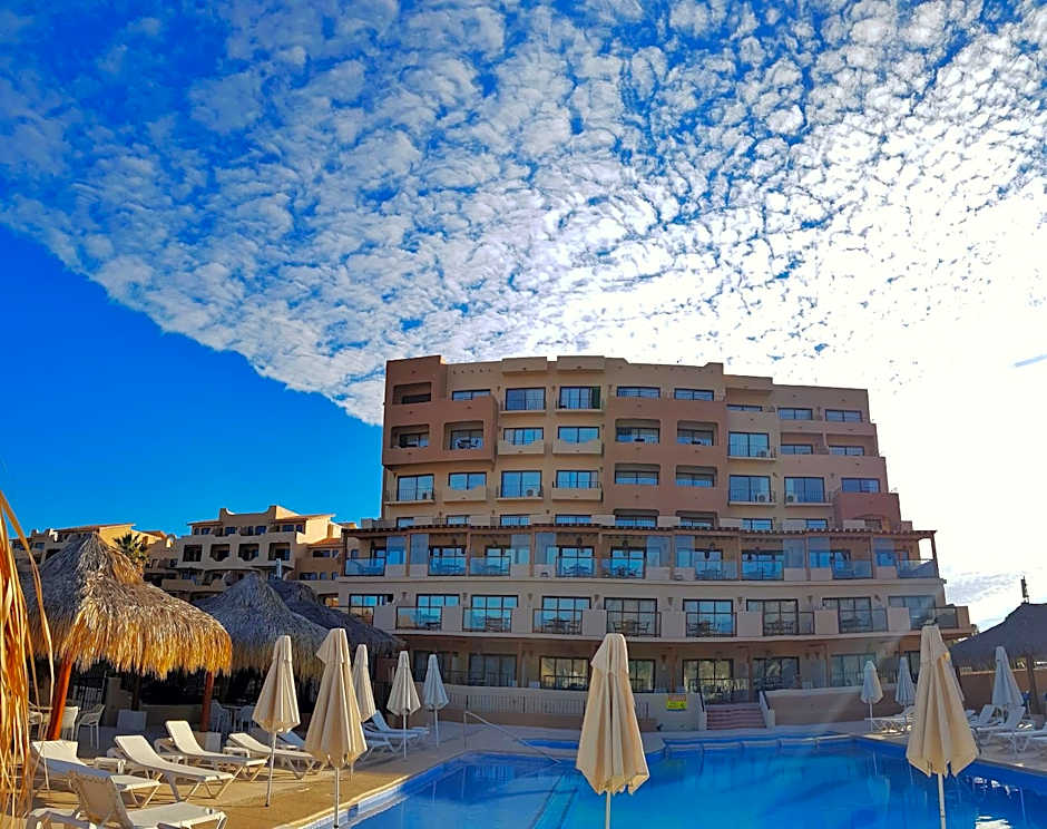 Marinaterra Hotel & Spa
