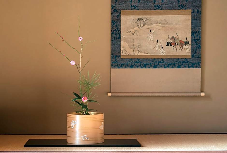 Arima Onsen Takayamaso Hanano