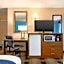 Days Inn by Wyndham Middletown/Newport Area