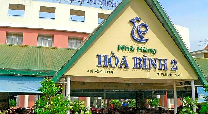 Hoa Binh 2 Hotel