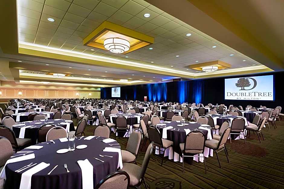 DoubleTree By Hilton Columbia