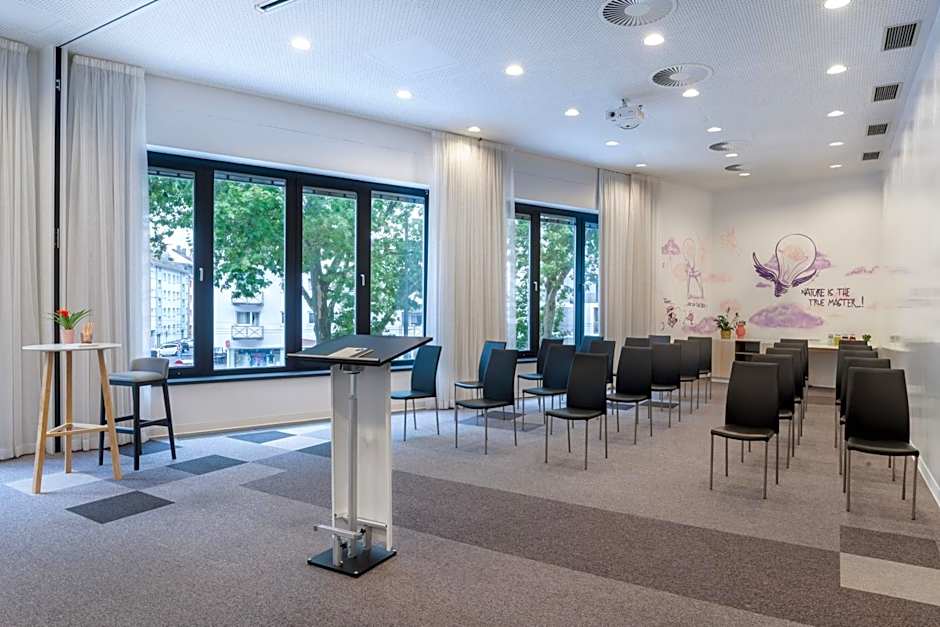 INNSiDE Frankfurt Ostend