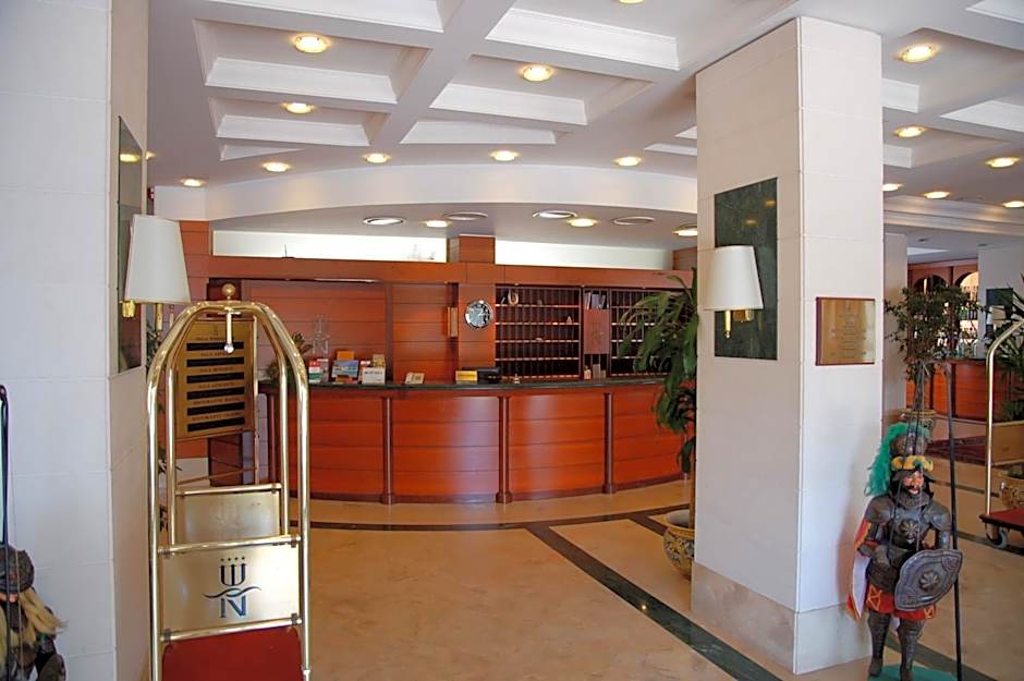 Hotel Nettuno
