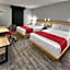 City Express by Marriott San Luis Potosi Zona Universitaria