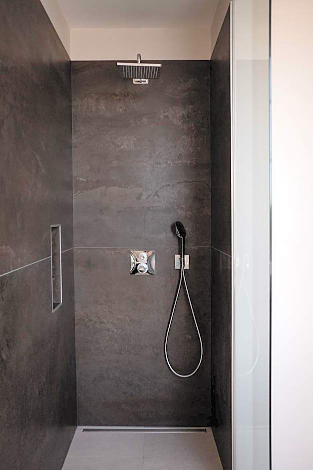 Hôtel-Restaurant Villa Métis