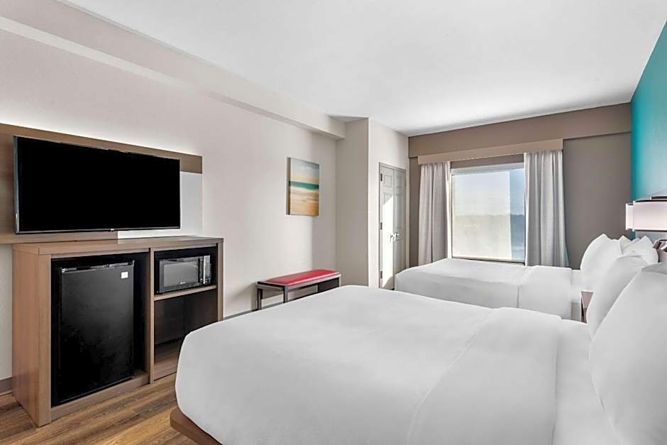 Comfort Suites Knoxville
