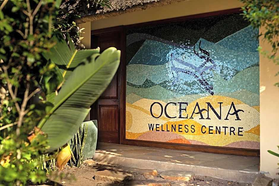 Oceana Beach and Wildlife Reserve