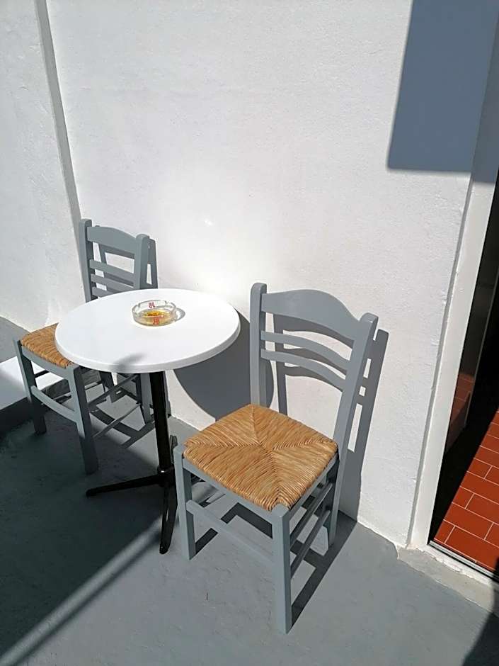 Stephany's Skyline Studio