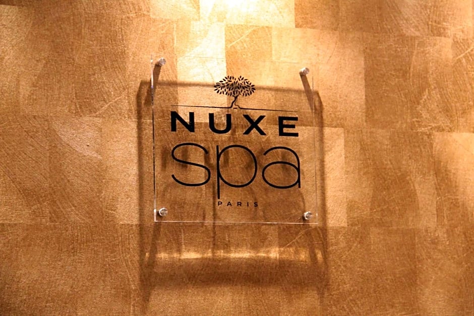 Le Diana Hôtel & Spa NUXE