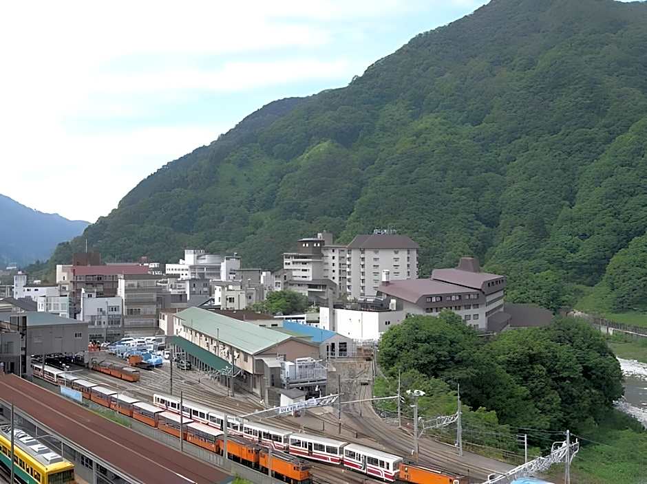 Feel Unazuki