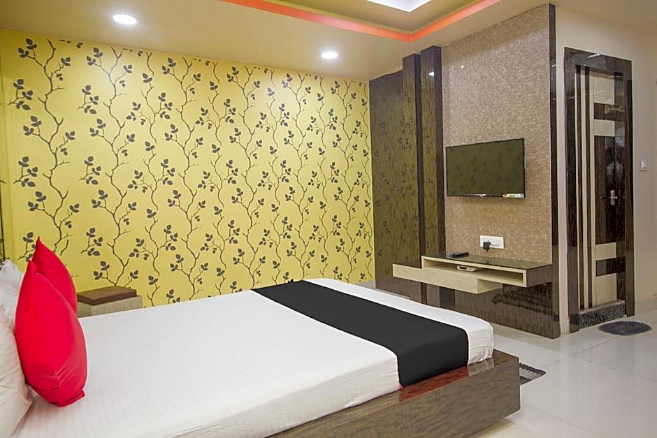 Hotel Stay In by OYO Rooms – Coochbehar, OK