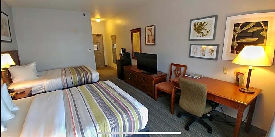 Country Inn & Suites by Radisson, Chambersburg, PA