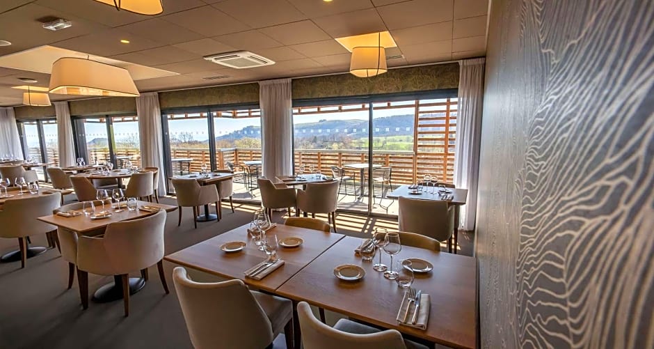 Mildiss Hotel, BW Signature Collection