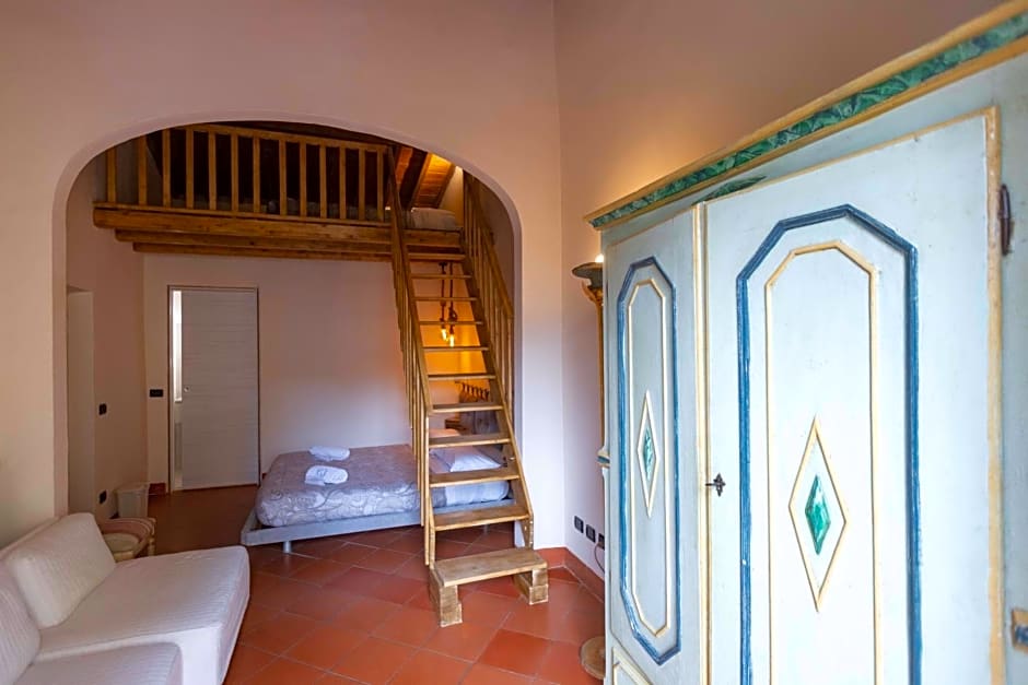B&B Air Green Serragli