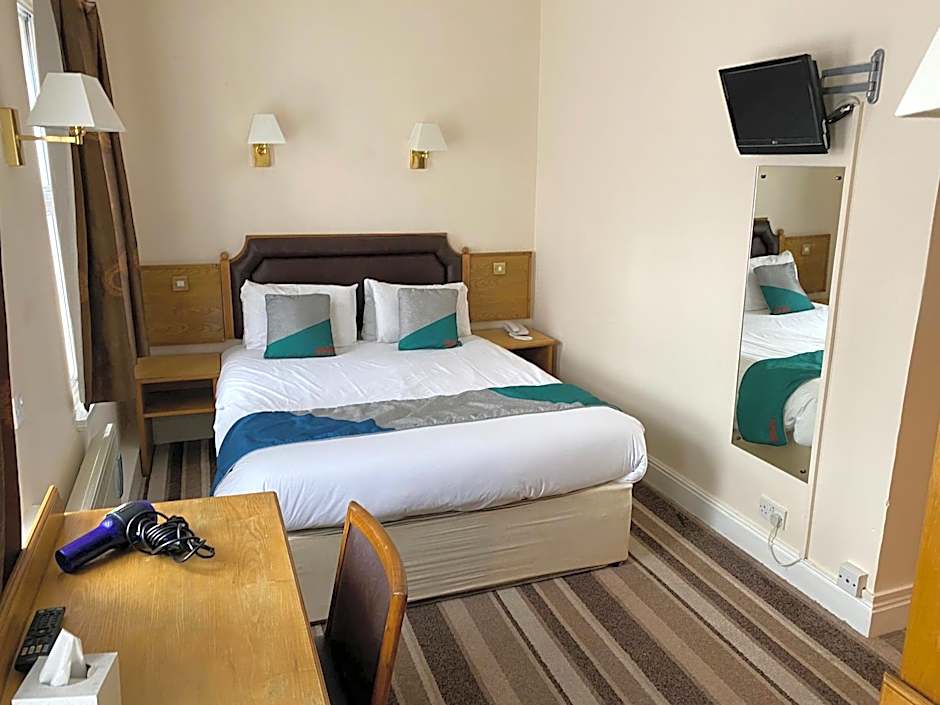 Cardiff Sandringham Hotel