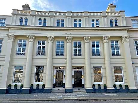 Regency House