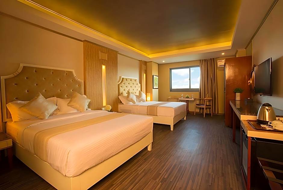 Appleton Boutique Hotel Cebu