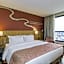 Mercure Itajaí Navegantes