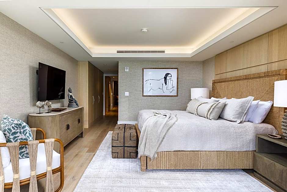 Hapuna Beach Residences Condo - Luxury Redefined - Oceanfront