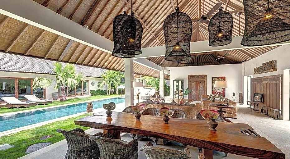 Abaca Villas