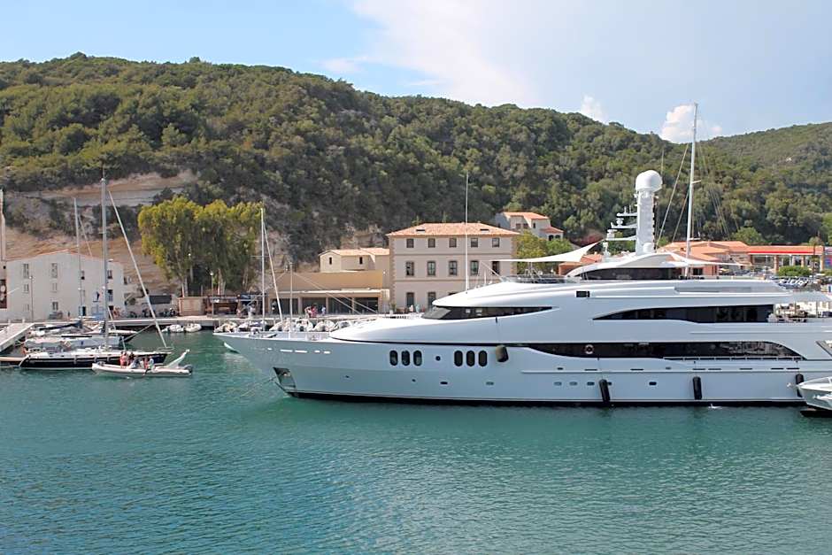 Les Appartements du Port